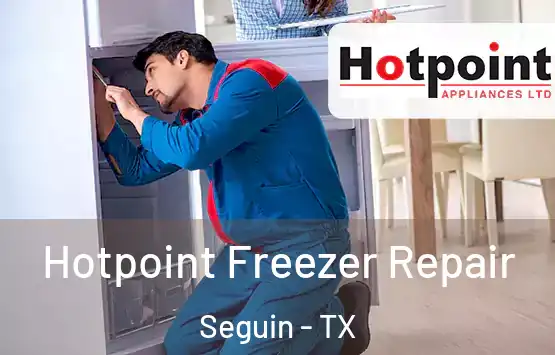  Hotpoint Freezer Repair Seguin - TX