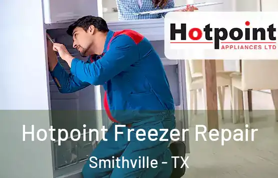 Hotpoint Freezer Repair Smithville - TX