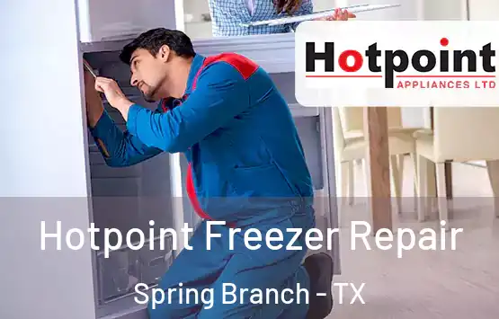 Hotpoint Freezer Repair Spring Branch - TX