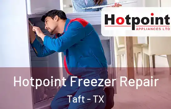  Hotpoint Freezer Repair Taft - TX