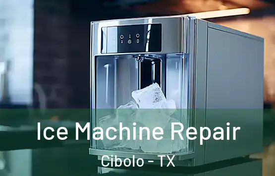  Ice Machine Repair Cibolo - TX