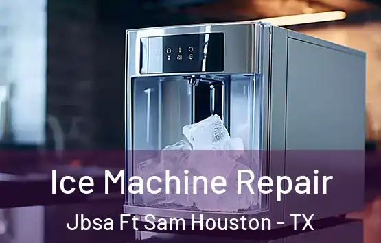  Ice Machine Repair Jbsa Ft Sam Houston - TX