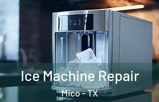  Ice Machine Repair Mico - TX
