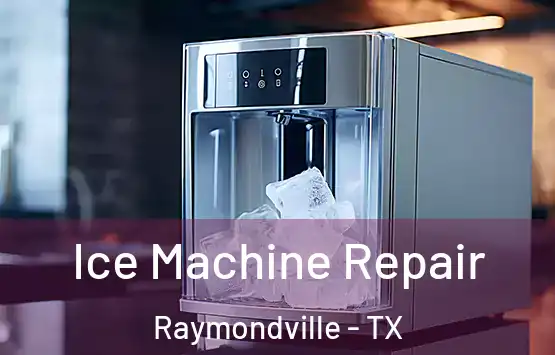  Ice Machine Repair Raymondville - TX
