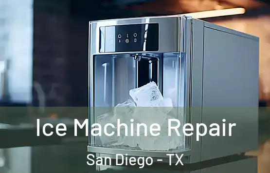  Ice Machine Repair San Diego - TX