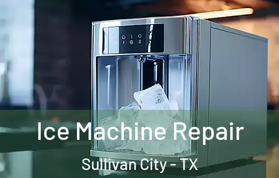  Ice Machine Repair Sullivan City - TX