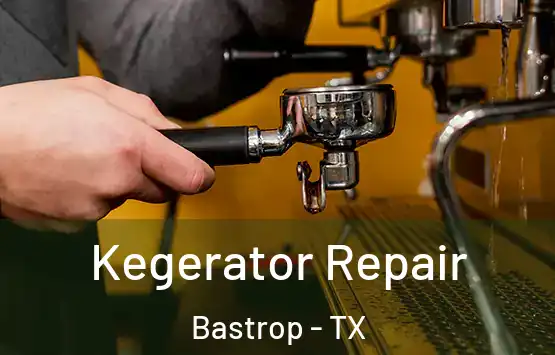  Kegerator Repair Bastrop - TX