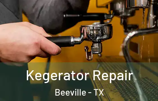  Kegerator Repair Beeville - TX