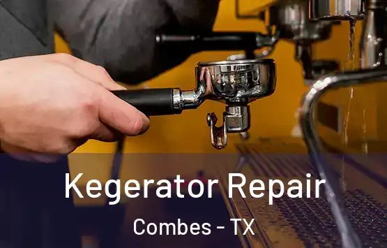  Kegerator Repair Combes - TX