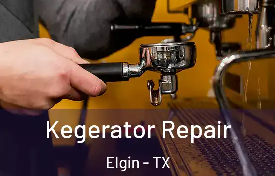  Kegerator Repair Elgin - TX