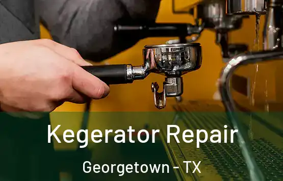  Kegerator Repair Georgetown - TX