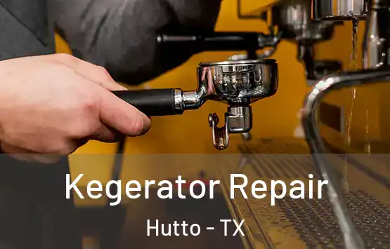  Kegerator Repair Hutto - TX