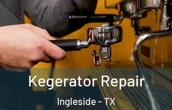  Kegerator Repair Ingleside - TX