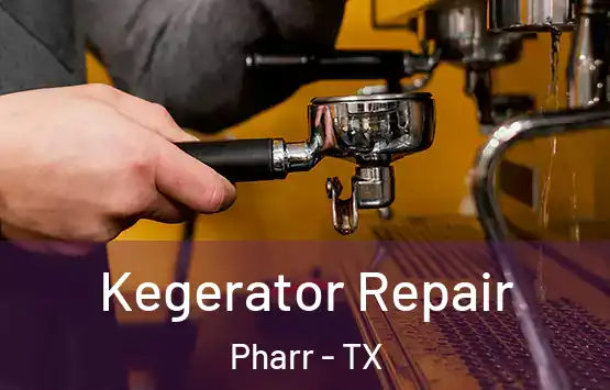  Kegerator Repair Pharr - TX
