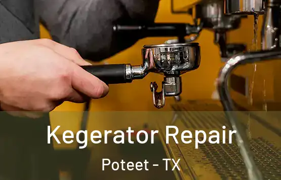  Kegerator Repair Poteet - TX