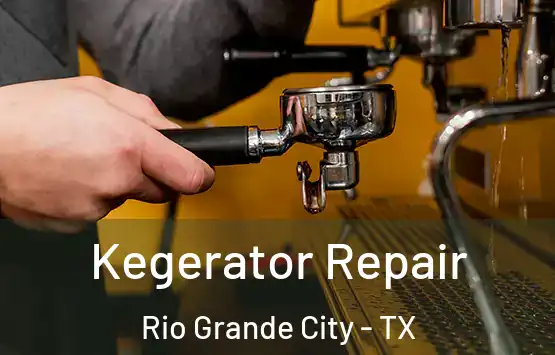  Kegerator Repair Rio Grande City - TX
