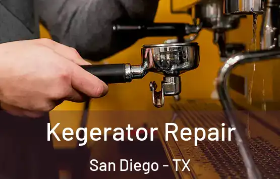  Kegerator Repair San Diego - TX