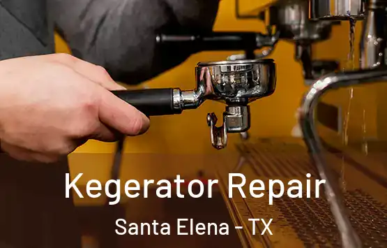 Kegerator Repair Santa Elena - TX