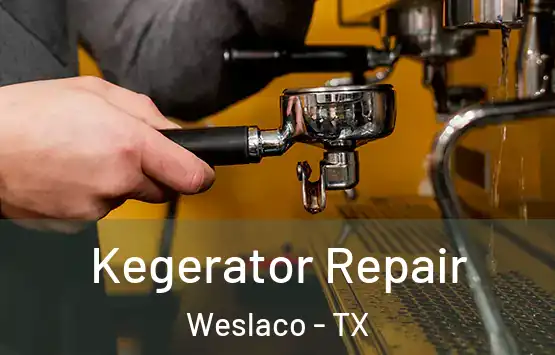  Kegerator Repair Weslaco - TX
