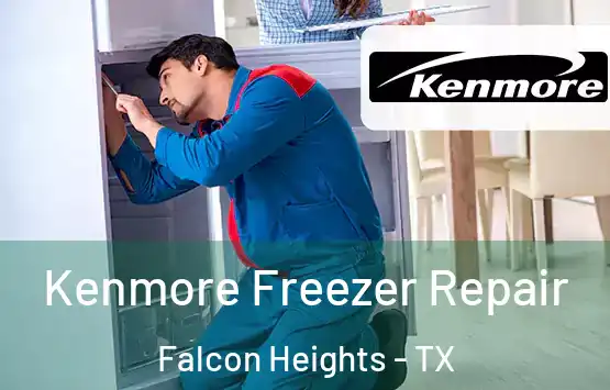  Kenmore Freezer Repair Falcon Heights - TX