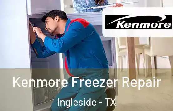  Kenmore Freezer Repair Ingleside - TX