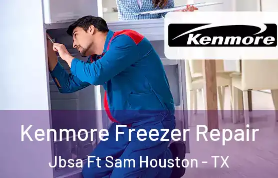  Kenmore Freezer Repair Jbsa Ft Sam Houston - TX