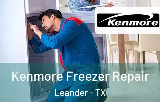  Kenmore Freezer Repair Leander - TX