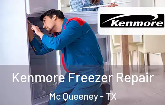  Kenmore Freezer Repair Mc Queeney - TX