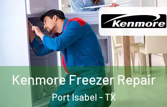  Kenmore Freezer Repair Port Isabel - TX