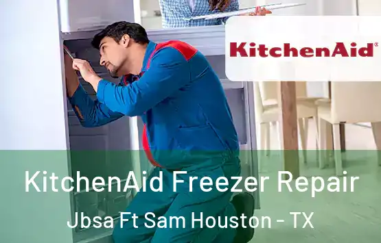  KitchenAid Freezer Repair Jbsa Ft Sam Houston - TX