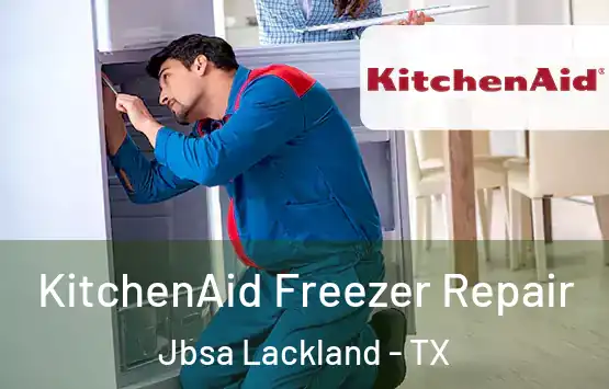  KitchenAid Freezer Repair Jbsa Lackland - TX