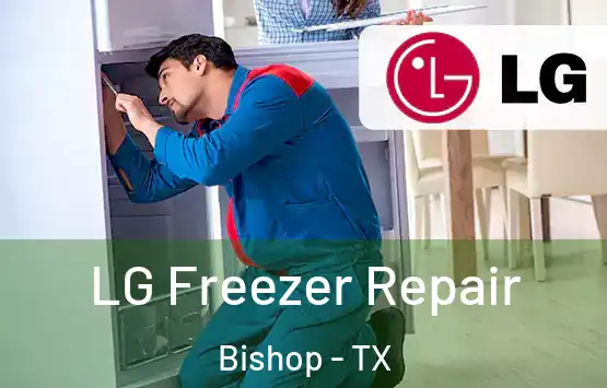  LG Freezer Repair Bishop - TX