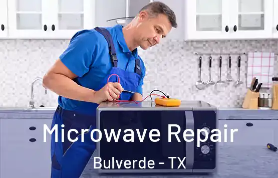  Microwave Repair Bulverde - TX