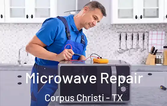  Microwave Repair Corpus Christi - TX