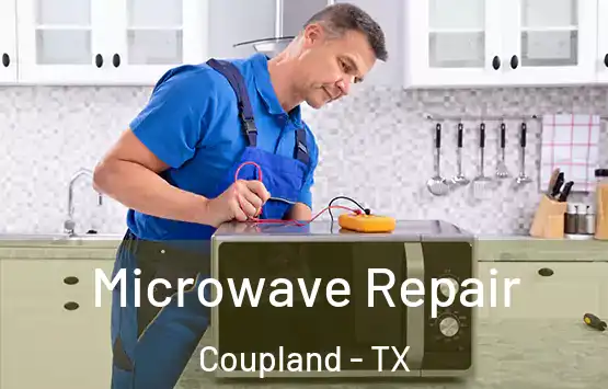  Microwave Repair Coupland - TX