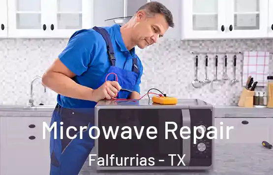  Microwave Repair Falfurrias - TX