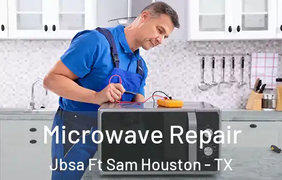  Microwave Repair Jbsa Ft Sam Houston - TX