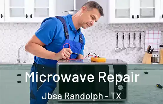  Microwave Repair Jbsa Randolph - TX
