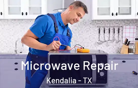  Microwave Repair Kendalia - TX