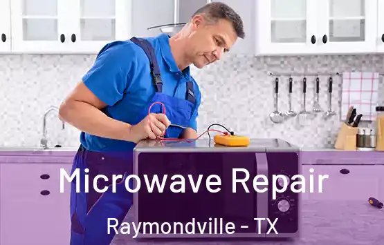  Microwave Repair Raymondville - TX