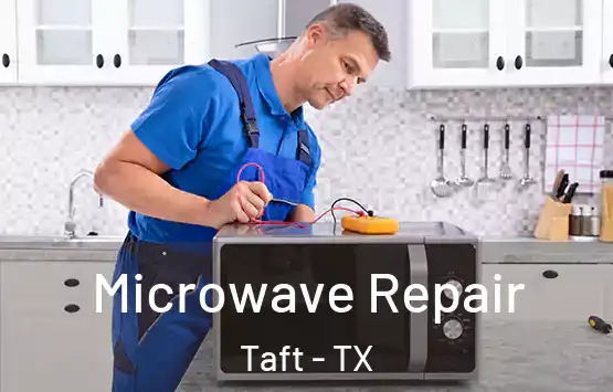  Microwave Repair Taft - TX