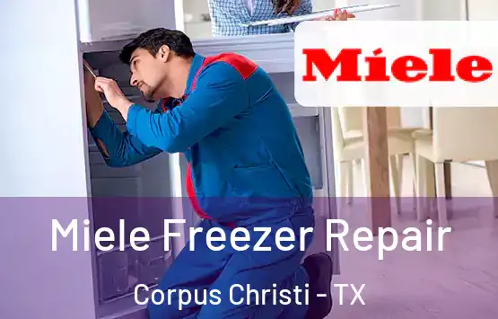  Miele Freezer Repair Corpus Christi - TX