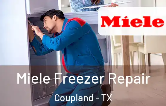  Miele Freezer Repair Coupland - TX