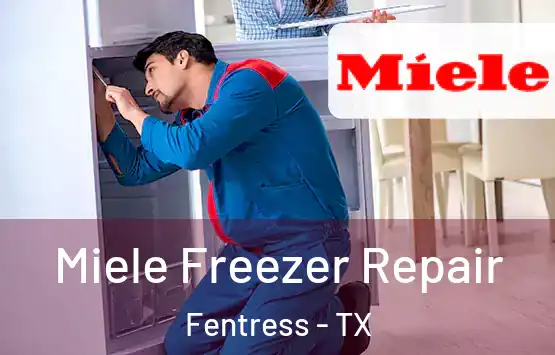  Miele Freezer Repair Fentress - TX