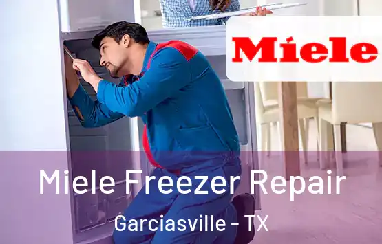  Miele Freezer Repair Garciasville - TX
