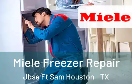  Miele Freezer Repair Jbsa Ft Sam Houston - TX
