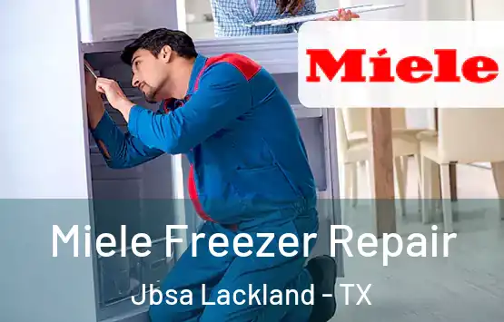  Miele Freezer Repair Jbsa Lackland - TX
