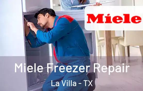  Miele Freezer Repair La Villa - TX