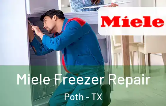  Miele Freezer Repair Poth - TX