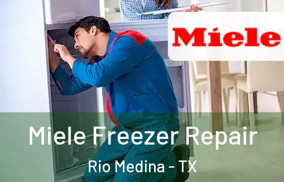  Miele Freezer Repair Rio Medina - TX